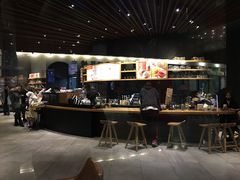 -星巴克(盘锦水游城店)