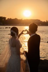 -秦皇岛我和你婚纱摄影工作室