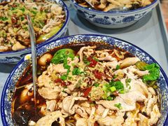 -百年银屏蚝烙·潮汕菜·非遗(乐山店)