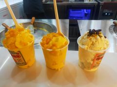 -虎婆冷饮店·海南特色炒冰(三亚湾店)