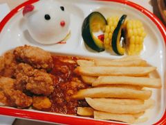 -避风塘(宝山万达店)