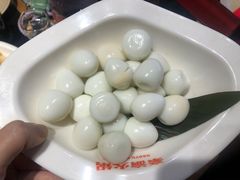 -豪渝火锅(李家村万达店)
