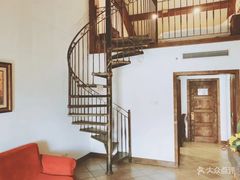 -意大利农场度假村