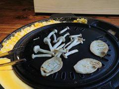 -海之屋韩式烤肉(海棠68环球美食街店)