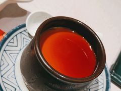 黑糖豆花-云海肴·汽锅鸡·云南菜(天山百盛优客店)