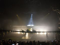 -《12·12》西安事变大型实景演出