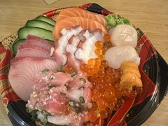 -鮨之佐壽司外賣店(氹仔市区店)