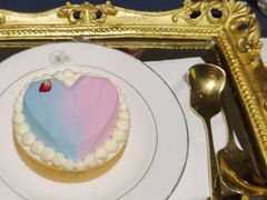 -L'amour澜茉·轻法餐
