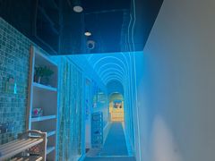 -ABC Swim亲子游泳俱乐部(河西店)