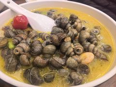 汤螺蛳-锡和无锡菜(景丽苑店)