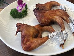 -韩山苑·潮州美食·私房菜(天安数码时代大厦店)