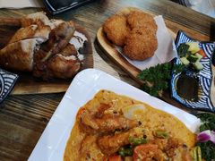 -Hi YOU你的饭局泰餐厅(雍和宫店)
