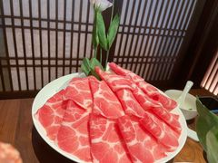 -揽季锅物会·海鲜姿造(五四路店)