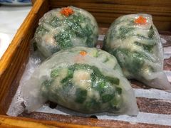 -點無缺茶楼·海鲜酒家(世博店)