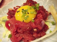 -大渔铁板烧(中山路八佰伴店)