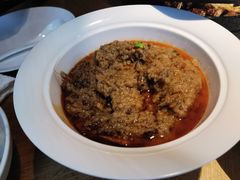 -粗茶淡饭·隐庐私厨(东亭店)