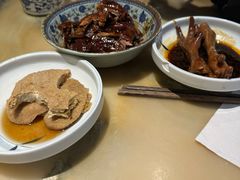 -慧娟面馆·餐厅(望江路店)