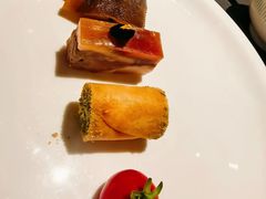 -沈灶河豚宴·河豚融合餐厅(汉中路店)