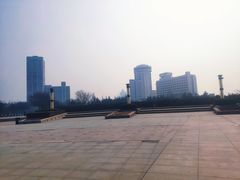 -汇泉广场