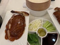 -汇贤府·李氏新鲁菜(万寿路店)
