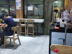 -老陶包子铺(南大西南村店)