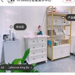 -奈弗里·疗愈SPA·美肤中心