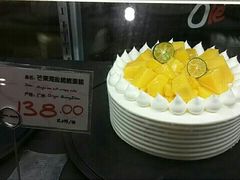 -Olé精品超市(广州太古汇店)