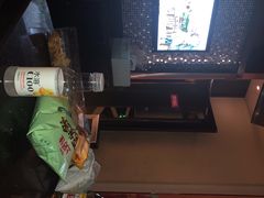 -糖潮量贩KTV(高新万达广场店)