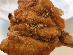 -梅利汴京烤鸭•开封豫菜地标店(东大街店)