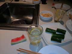-海底捞火锅(团结桥店)