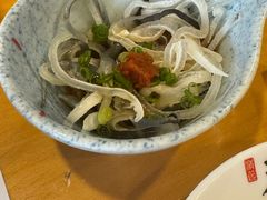 河豚鱼皮-天正河鲀·河豚亭(大连店)