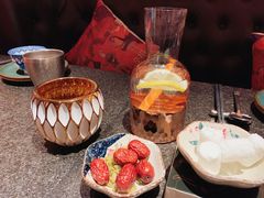 -丝路金桃·新疆菜(徐汇店)