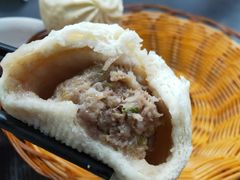 -郑家包子牛肉拉面(尚勤路店)
