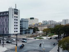 -上海无线电博物馆