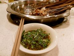 -水碾河刘老大串串香(水碾河路店)