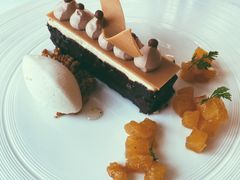 -上海和平饭店华懋阁 Cathay Room