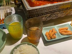 -问渔烤鱼(回龙观总店)
