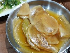 -斯丹姜母鸭·古法干香(田安南路店)