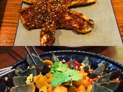 -半酌烧烤小酒馆(南京东路店)
