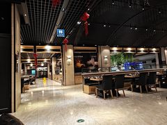 -川骄海鲜自助(河东店)