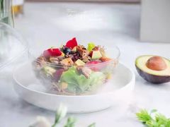 -九月里.自由花园餐厅