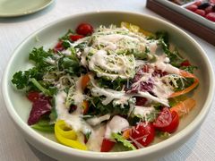 -悦融·京鲁菜·露台花园(安定门店)