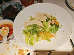 -筱爷叔·上海传统手工菜(玉树路店)