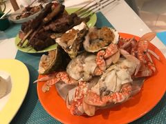 -味餐厅·海鲜·火锅·自助餐