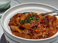 -辣可可·小炒黄牛肉(望京凯德MALL店)