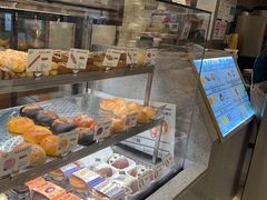 -君之狮子山·轻糖烘焙(松江印象城店)