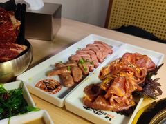 -伊茉家的烤肉店(勒泰中心店)