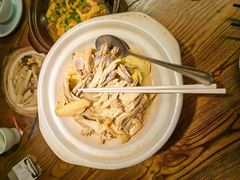 -金苑酒家·客家菜·广东老字号(万象店)