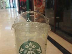 -星巴克(兰州国芳百货店)