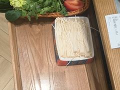-侃爷南门铜锅涮肉
